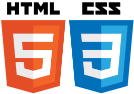 HTML CSS